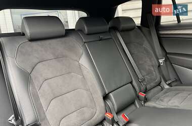Внедорожник / Кроссовер Skoda Kodiaq 2022 в 