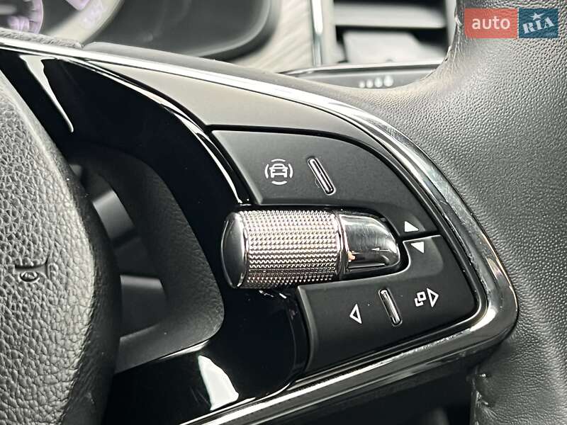 Внедорожник / Кроссовер Skoda Kodiaq 2022 в Киеве