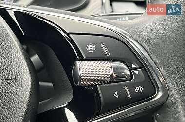 Внедорожник / Кроссовер Skoda Kodiaq 2022 в 