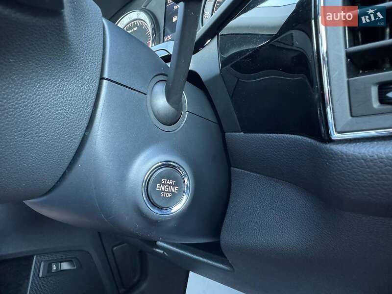 Позашляховик / Кросовер Skoda Kodiaq 2020 в Києві