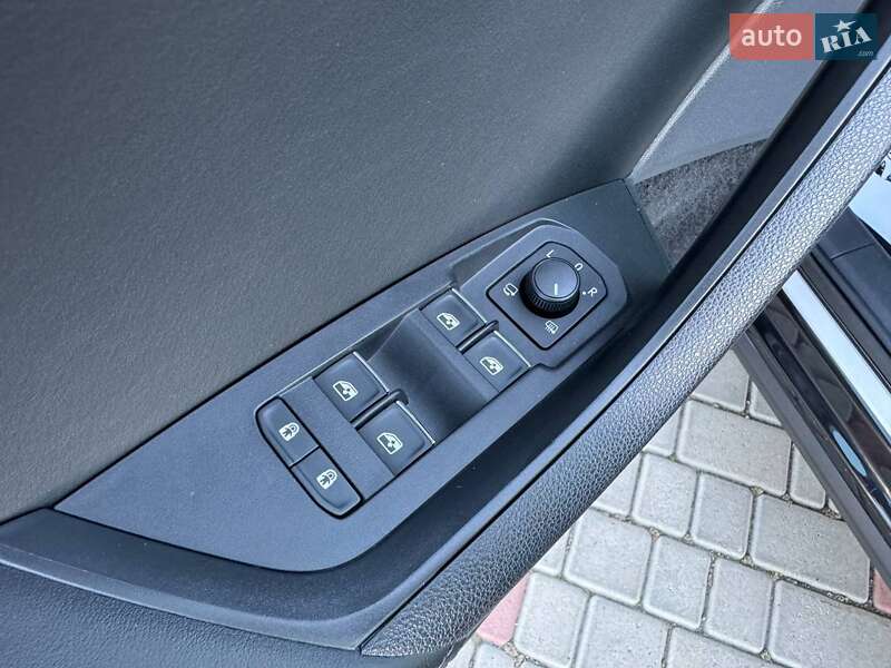 Позашляховик / Кросовер Skoda Kodiaq 2020 в Києві