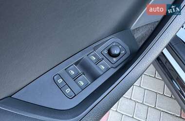 Внедорожник / Кроссовер Skoda Kodiaq 2020 в 