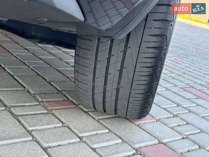 Позашляховик / Кросовер Skoda Kodiaq 2020 в Києві