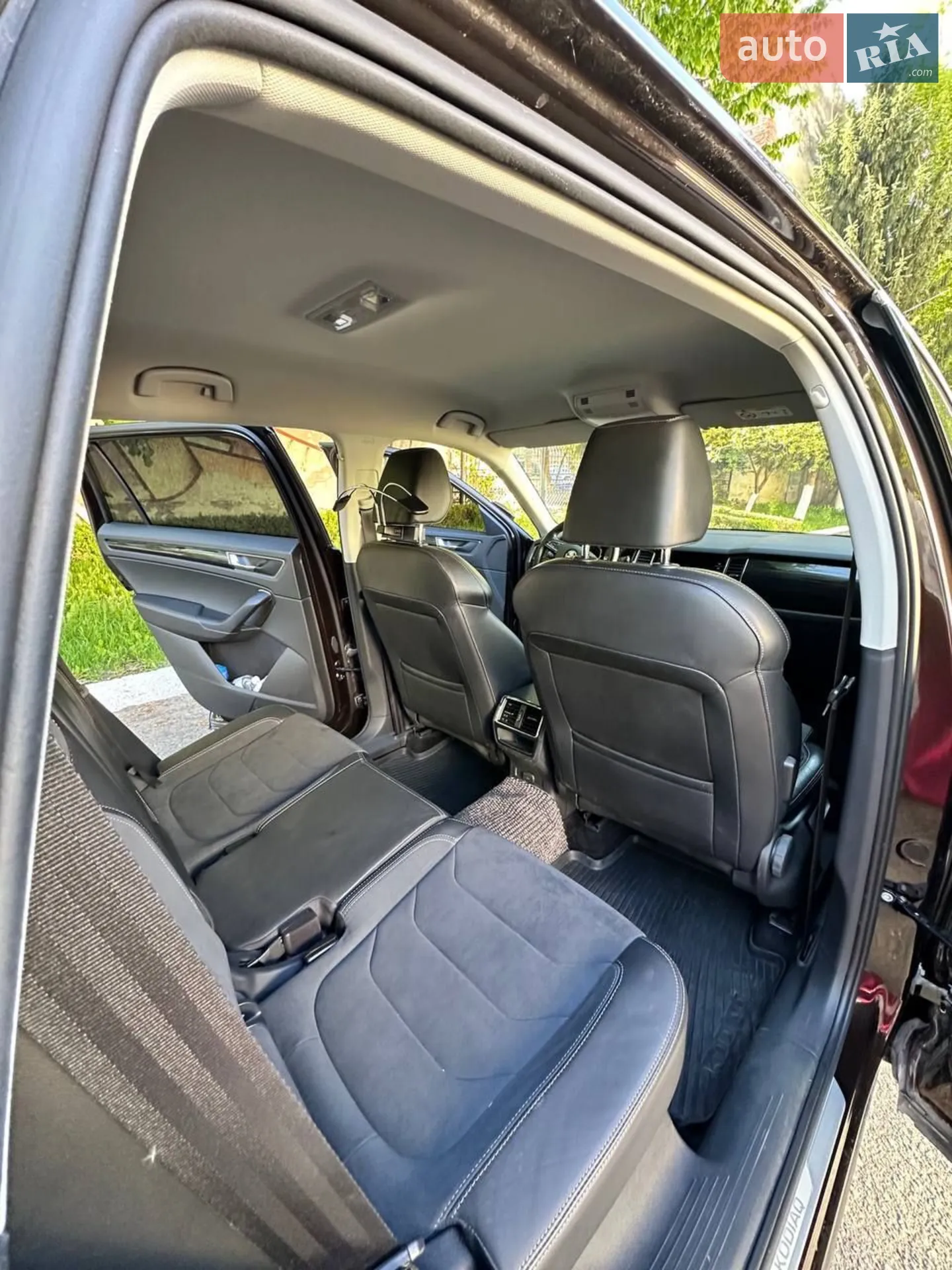 2020 Skoda Kodiaq - мініатюра 27