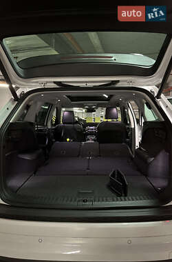 Внедорожник / Кроссовер Skoda Kodiaq 2022 в 