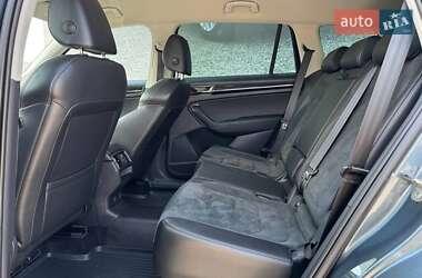 Внедорожник / Кроссовер Skoda Kodiaq 2019 в 