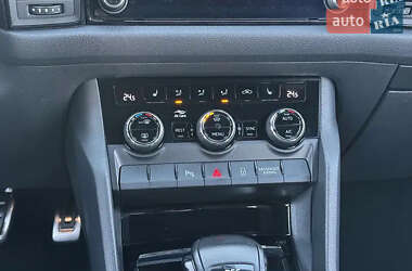 Внедорожник / Кроссовер Skoda Kodiaq 2021 в 