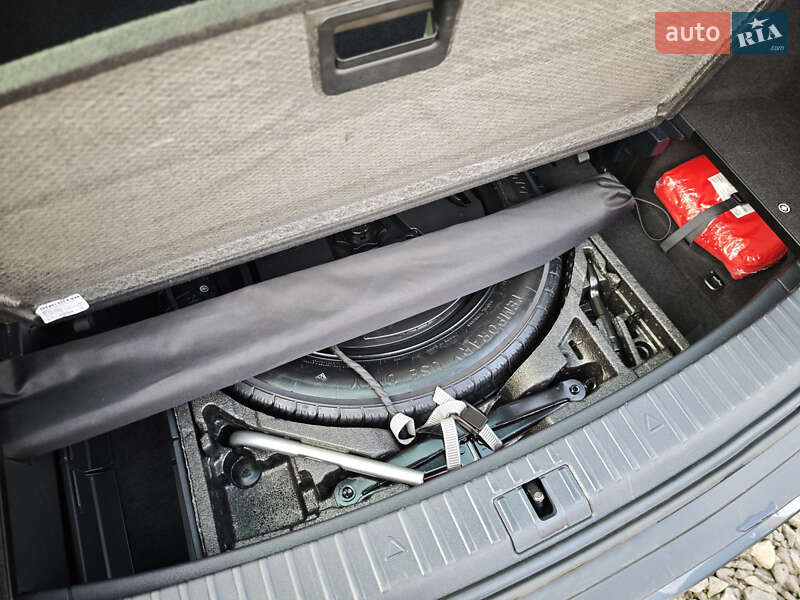 Внедорожник / Кроссовер Skoda Kodiaq 2020 в Луцке