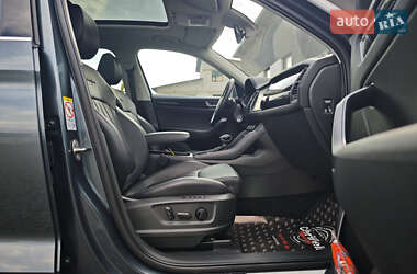 Позашляховик / Кросовер Skoda Kodiaq 2020 в 