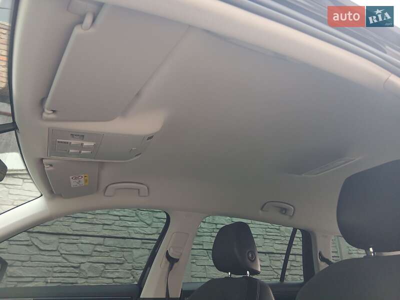 Внедорожник / Кроссовер Skoda Kodiaq 2019 в Днепре