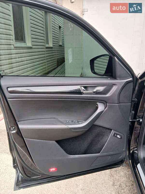 Внедорожник / Кроссовер Skoda Kodiaq 2019 в Днепре