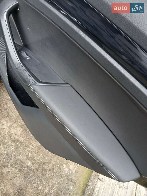 Внедорожник / Кроссовер Skoda Kodiaq 2019 в Днепре