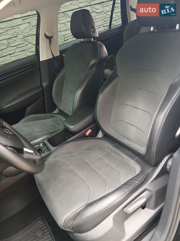 Внедорожник / Кроссовер Skoda Kodiaq 2019 в Днепре