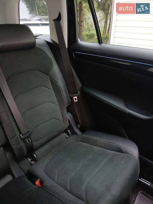 Внедорожник / Кроссовер Skoda Kodiaq 2019 в Днепре