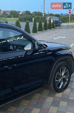 Внедорожник / Кроссовер Skoda Kodiaq 2023 в 
