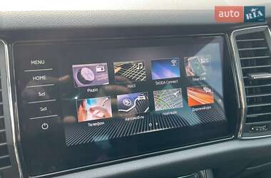 Позашляховик / Кросовер Skoda Kodiaq 2020 в  фото 29 Позашляховик / Кросовер Skoda Kodiaq 2020 в