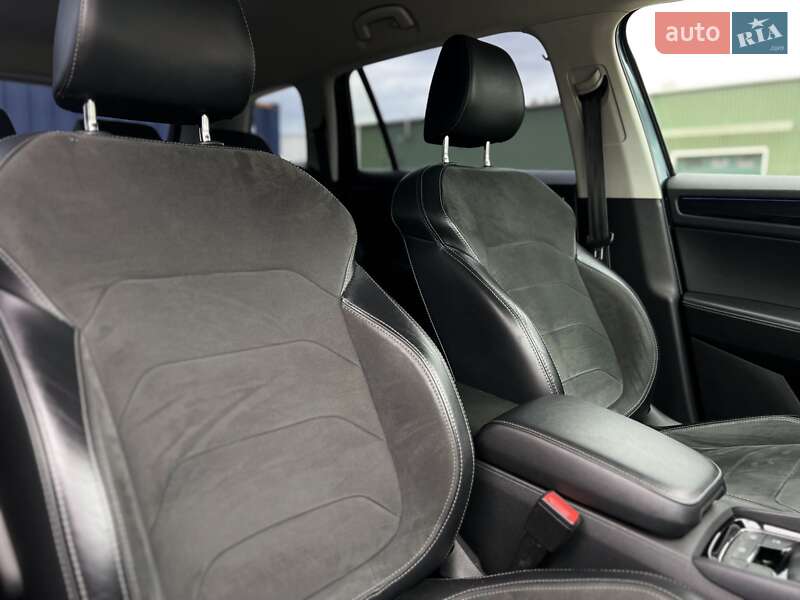 Позашляховик / Кросовер Skoda Kodiaq 2019 в Львові фото 17 Позашляховик / Кросовер Skoda Kodiaq 2019 в Львові