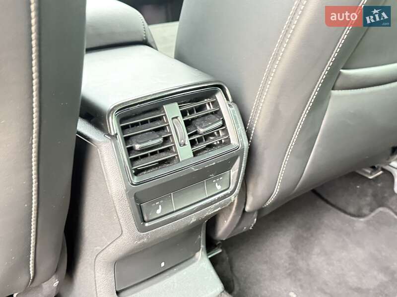 Позашляховик / Кросовер Skoda Kodiaq 2021 в Стрию