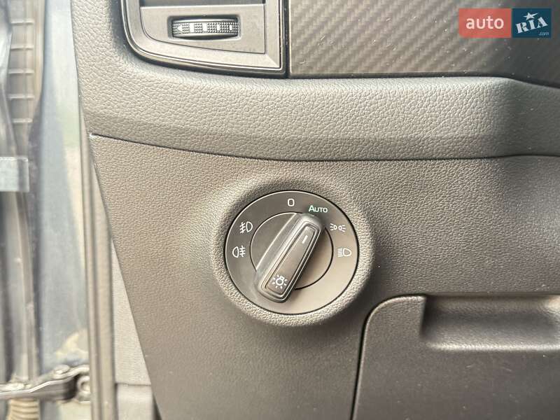 Позашляховик / Кросовер Skoda Kodiaq 2021 в Стрию