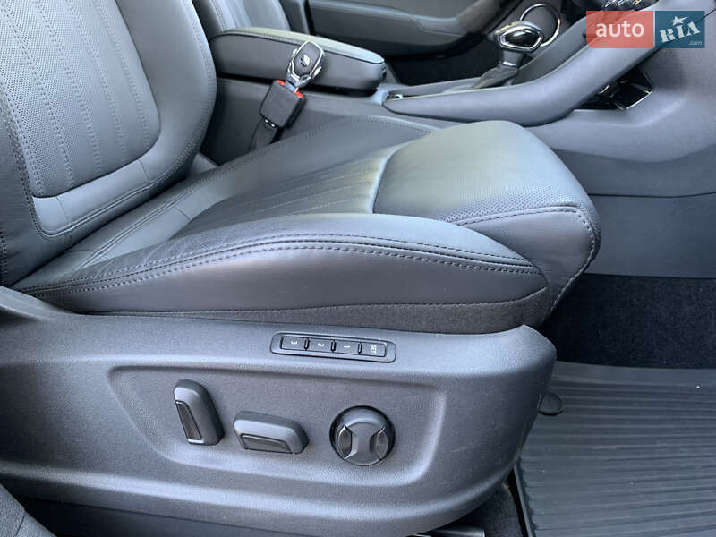 Внедорожник / Кроссовер Skoda Kodiaq 2023 в Кривом Роге