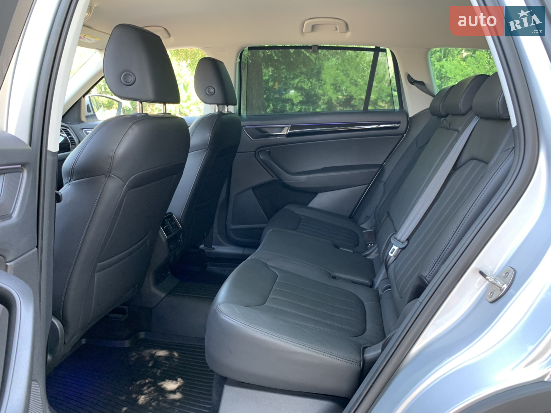 2023 Skoda Kodiaq - мініатюра 46