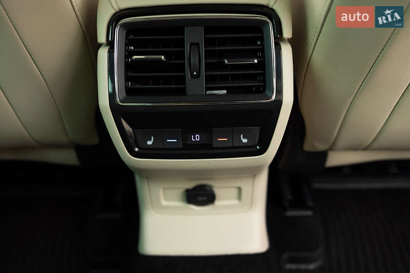 Позашляховик / Кросовер Skoda Kodiaq 2019 в Луцьку