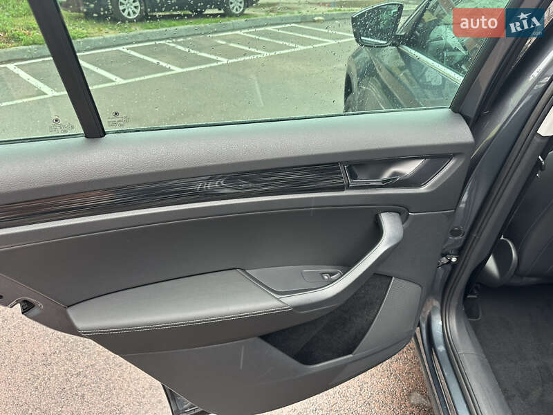 Позашляховик / Кросовер Skoda Kodiaq 2020 в Києві