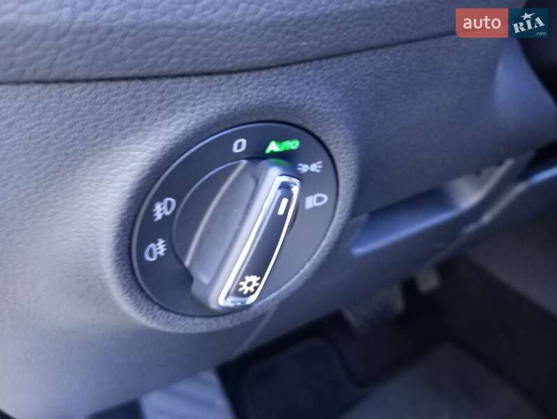 Внедорожник / Кроссовер Skoda Kodiaq 2018 в Киеве