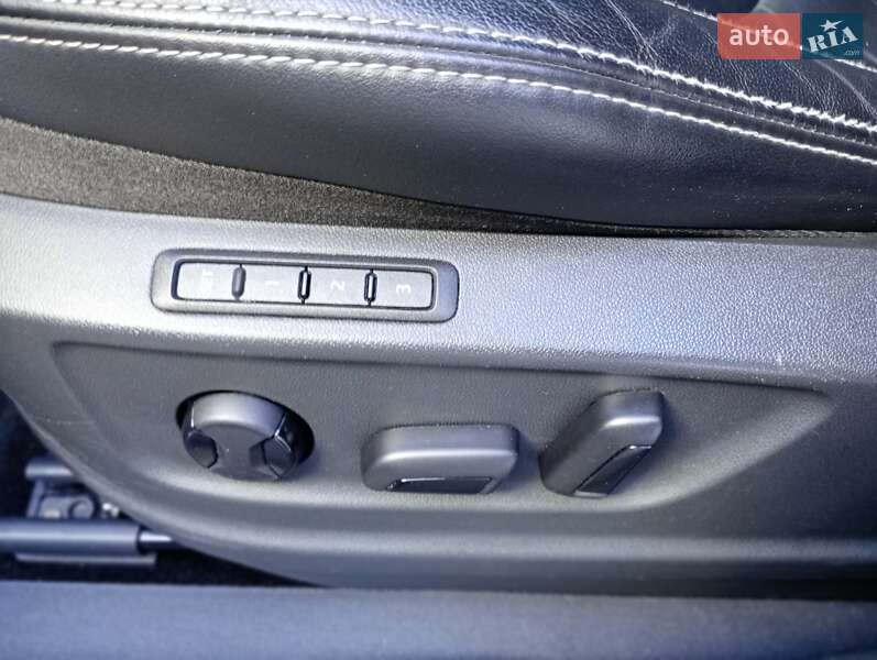 Внедорожник / Кроссовер Skoda Kodiaq 2018 в Киеве