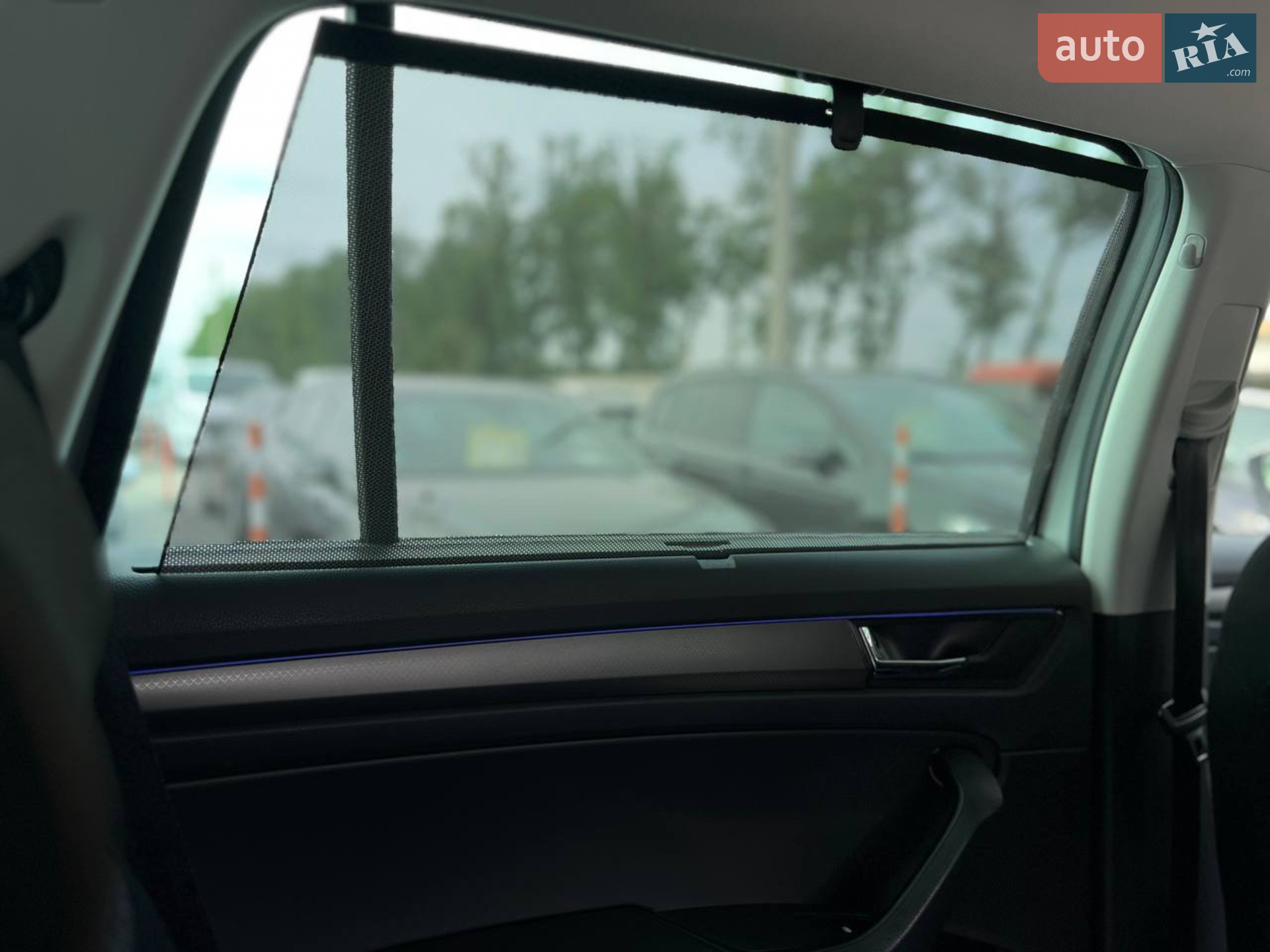 2021 Skoda Kodiaq - мініатюра 23
