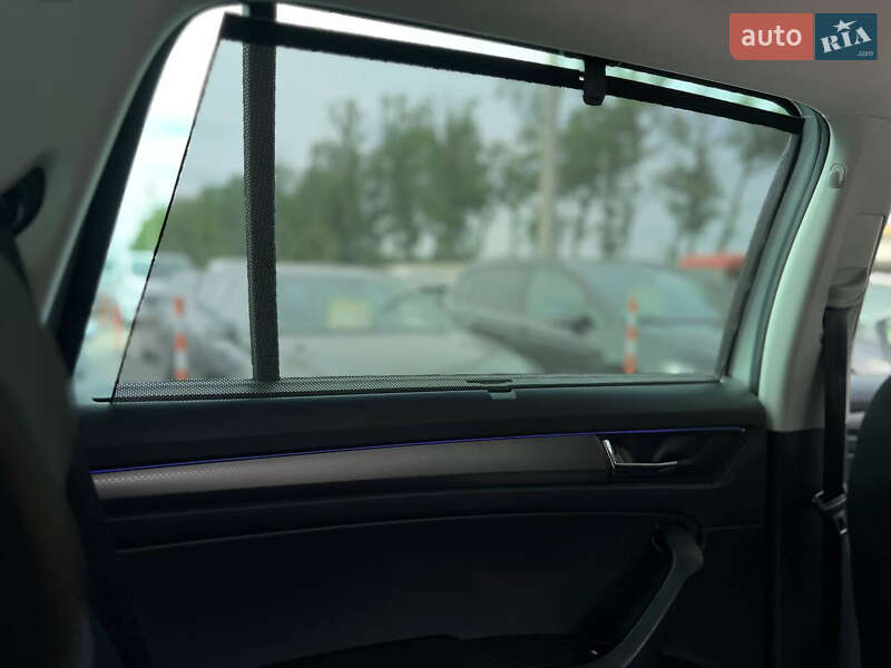 Позашляховик / Кросовер Skoda Kodiaq 2021 в Умані
