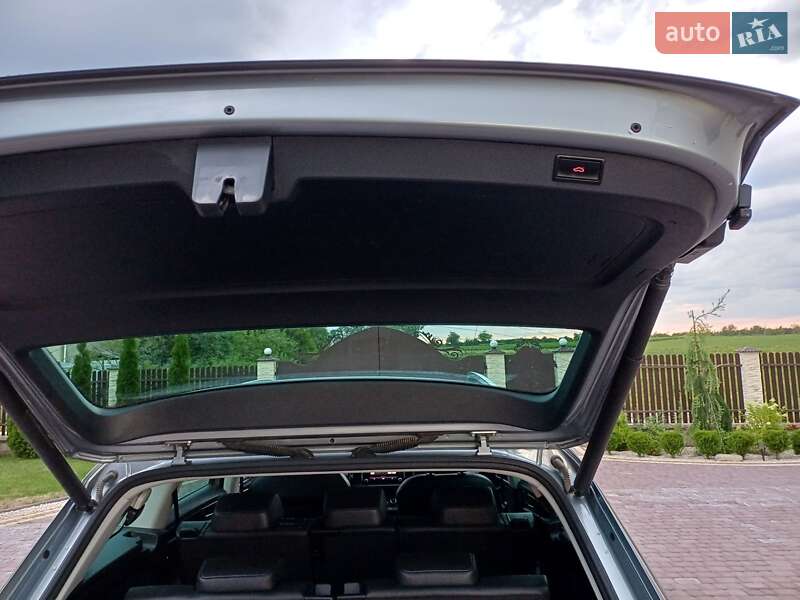 Позашляховик / Кросовер Skoda Kodiaq 2018 в Самборі