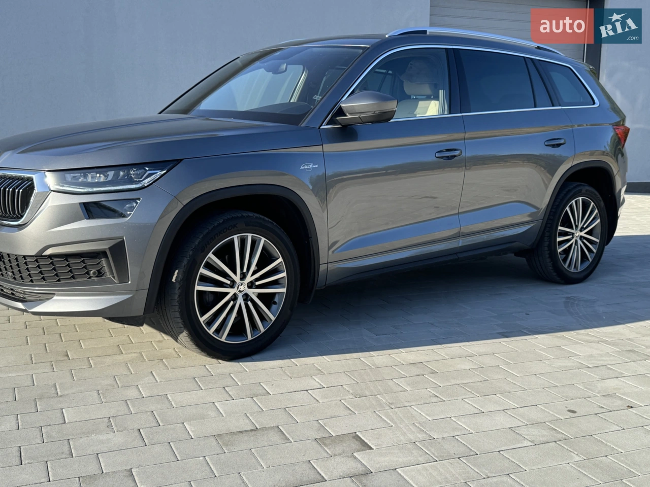 2024 Skoda Kodiaq - мініатюра 11