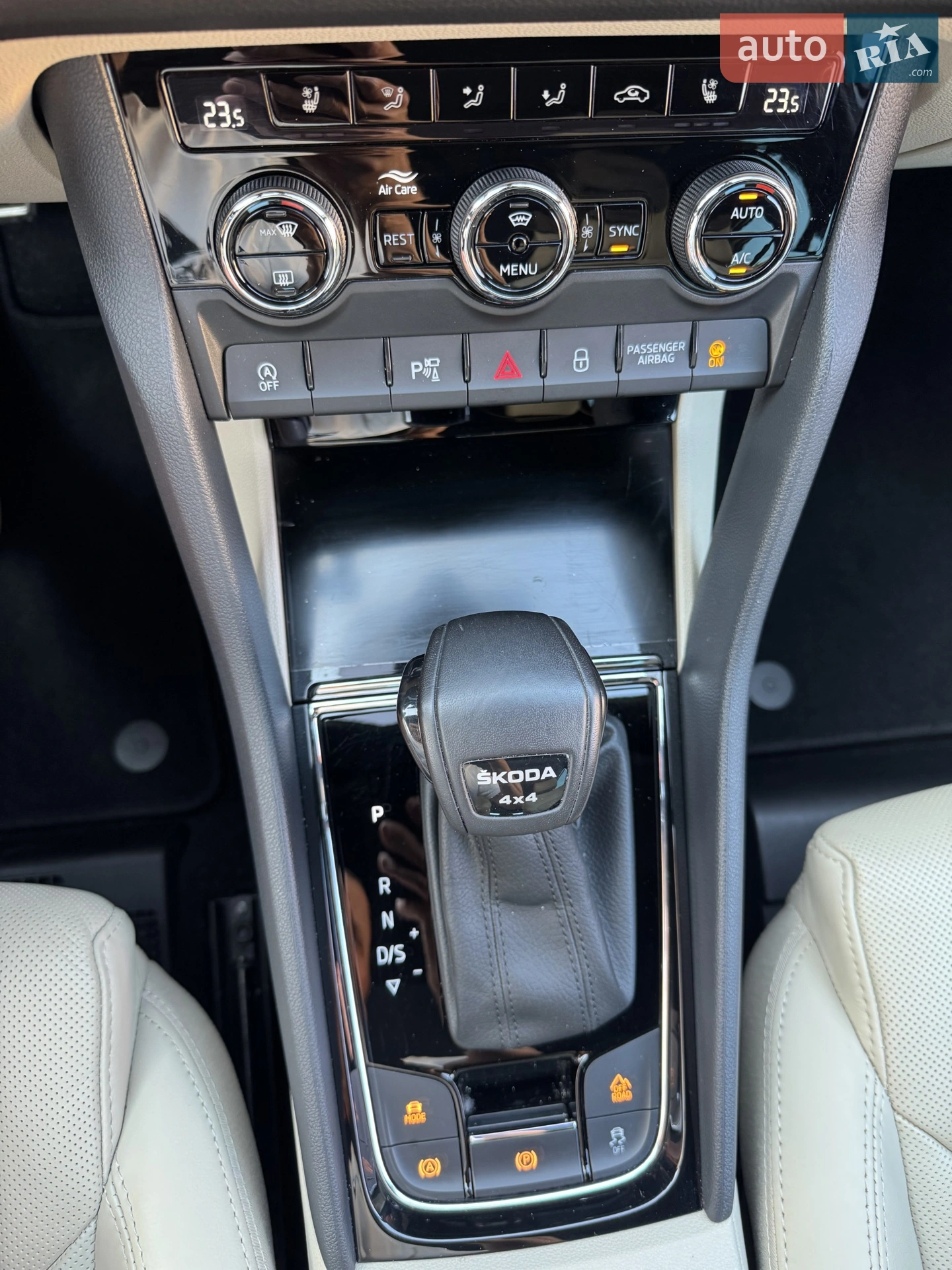 2024 Skoda Kodiaq - мініатюра 17
