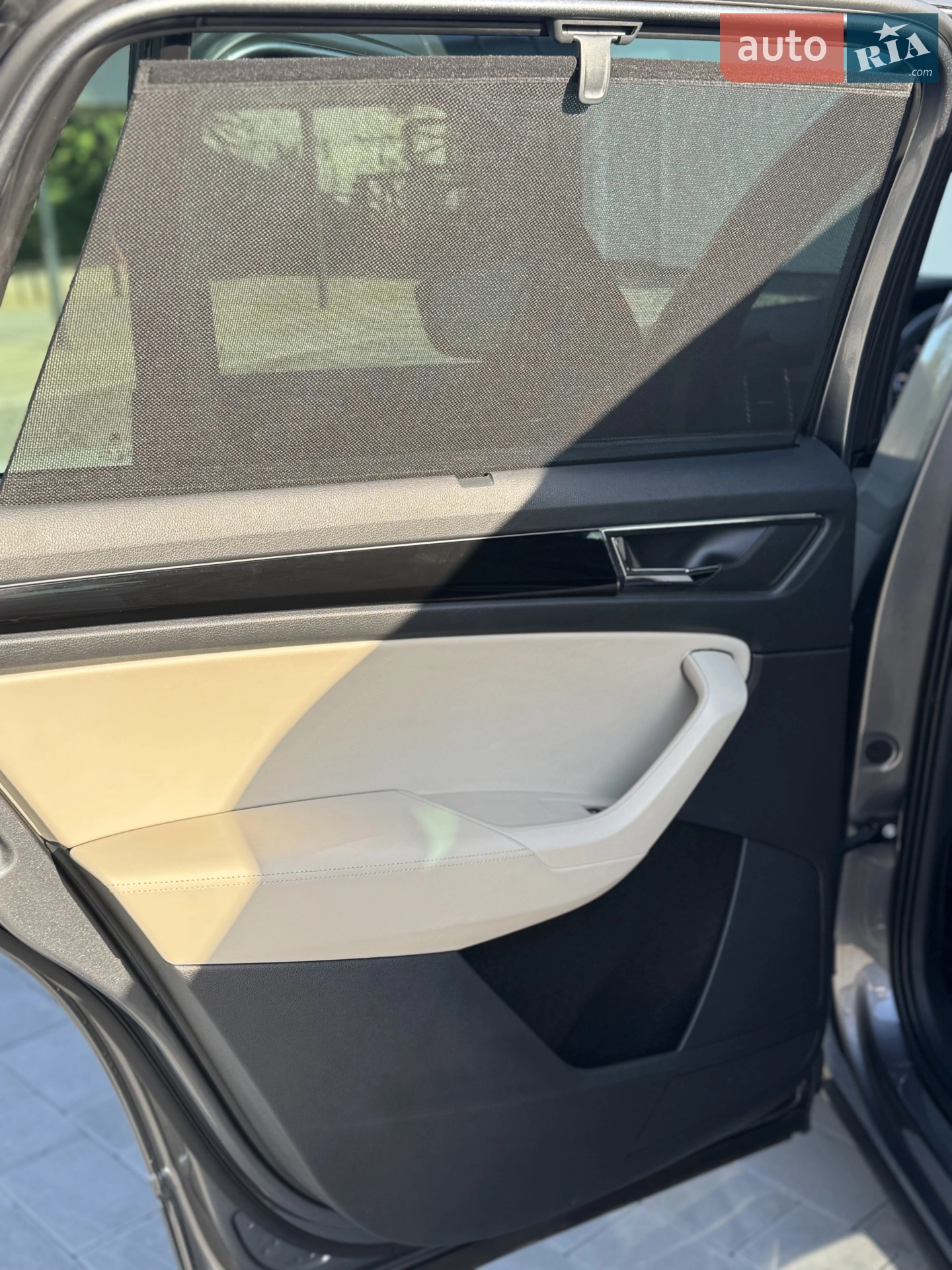 2024 Skoda Kodiaq - мініатюра 30