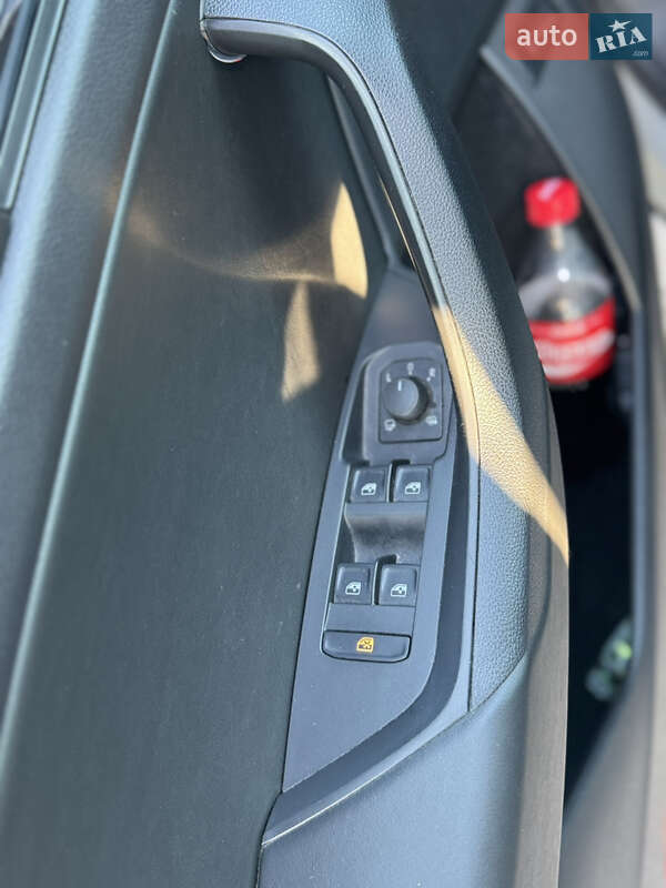 Внедорожник / Кроссовер Skoda Kodiaq 2019 в Бахмаче