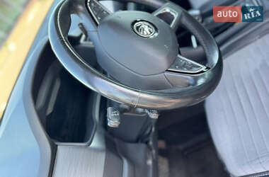 Внедорожник / Кроссовер Skoda Kodiaq 2019 в Бахмаче