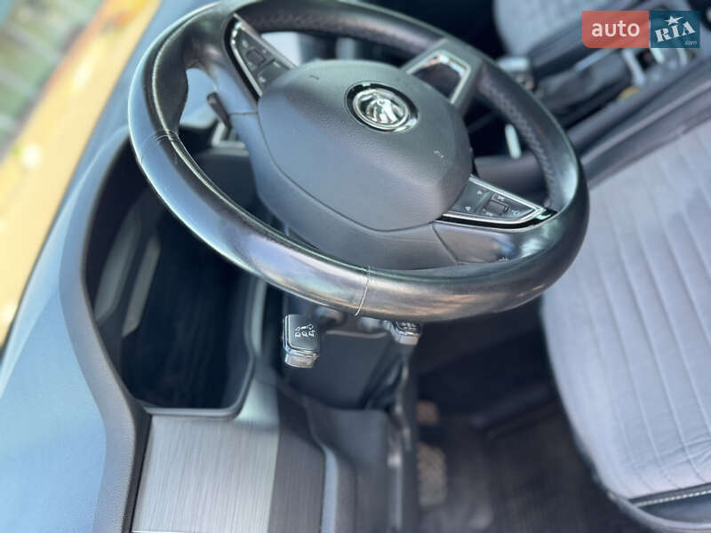 Внедорожник / Кроссовер Skoda Kodiaq 2019 в Бахмаче