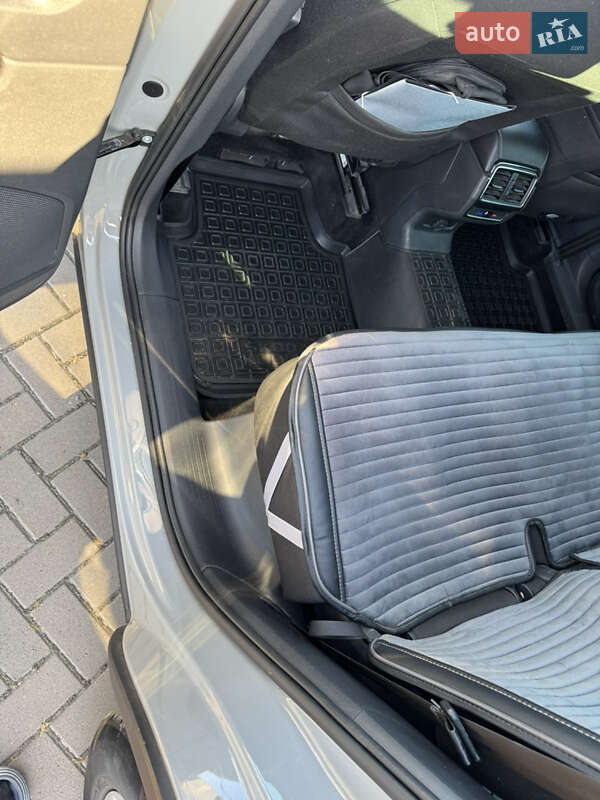 Внедорожник / Кроссовер Skoda Kodiaq 2019 в Бахмаче