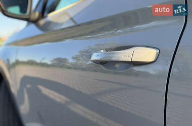 Внедорожник / Кроссовер Skoda Kodiaq 2019 в Бахмаче