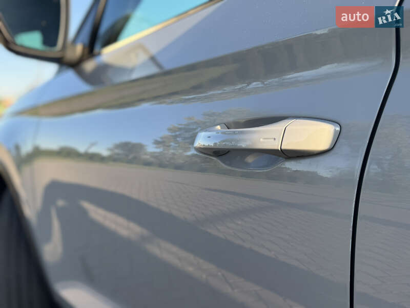 Внедорожник / Кроссовер Skoda Kodiaq 2019 в Бахмаче