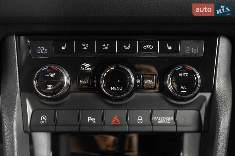 Внедорожник / Кроссовер Skoda Kodiaq 2020 в Одессе