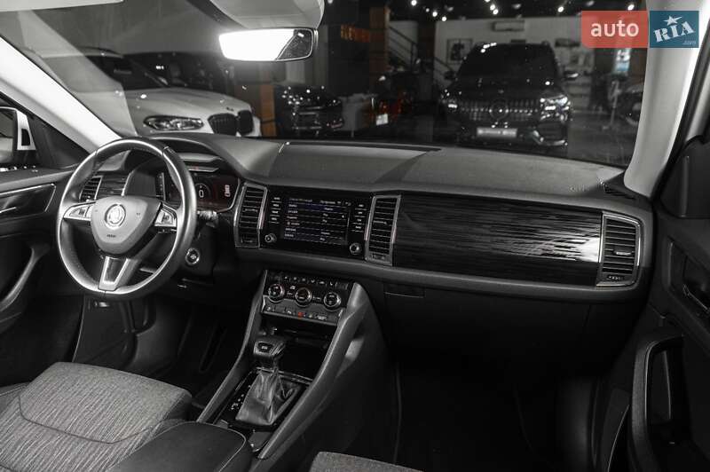 Внедорожник / Кроссовер Skoda Kodiaq 2020 в Одессе