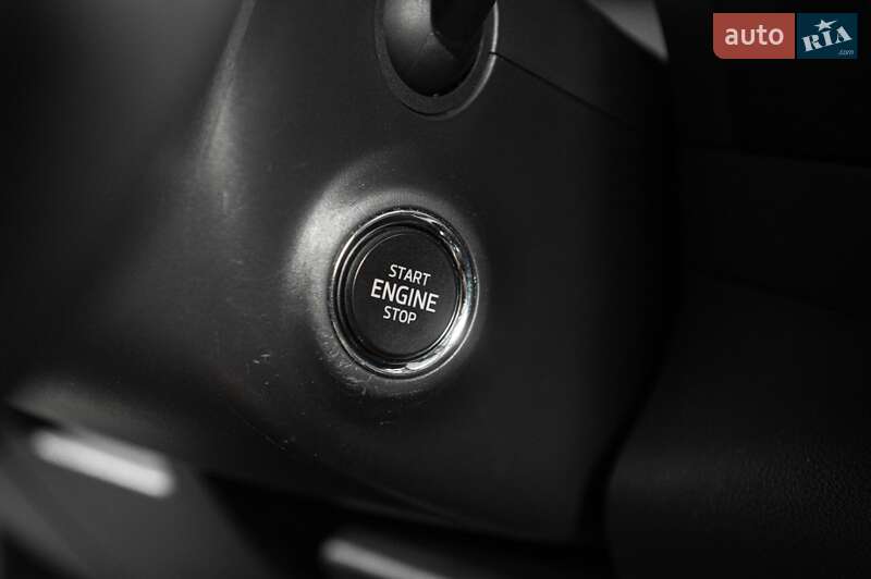 Внедорожник / Кроссовер Skoda Kodiaq 2020 в Одессе