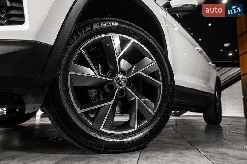 Внедорожник / Кроссовер Skoda Kodiaq 2020 в Одессе