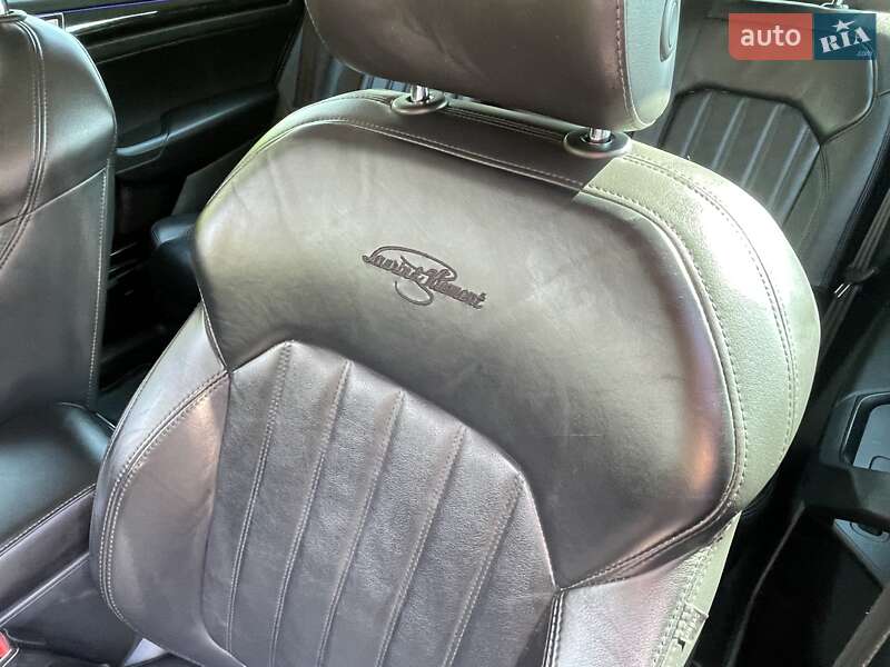 Позашляховик / Кросовер Skoda Kodiaq 2021 в Дніпрі