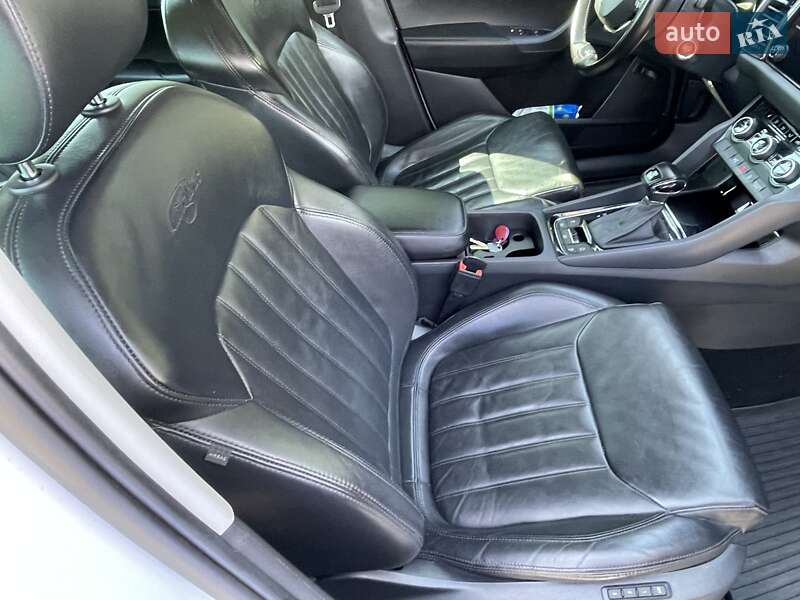 Позашляховик / Кросовер Skoda Kodiaq 2021 в Дніпрі