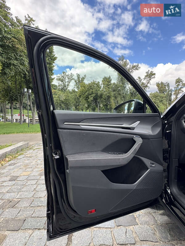 Позашляховик / Кросовер Skoda Kodiaq 2025 в Києві