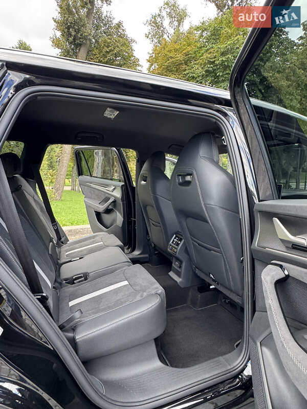 Позашляховик / Кросовер Skoda Kodiaq 2025 в Києві