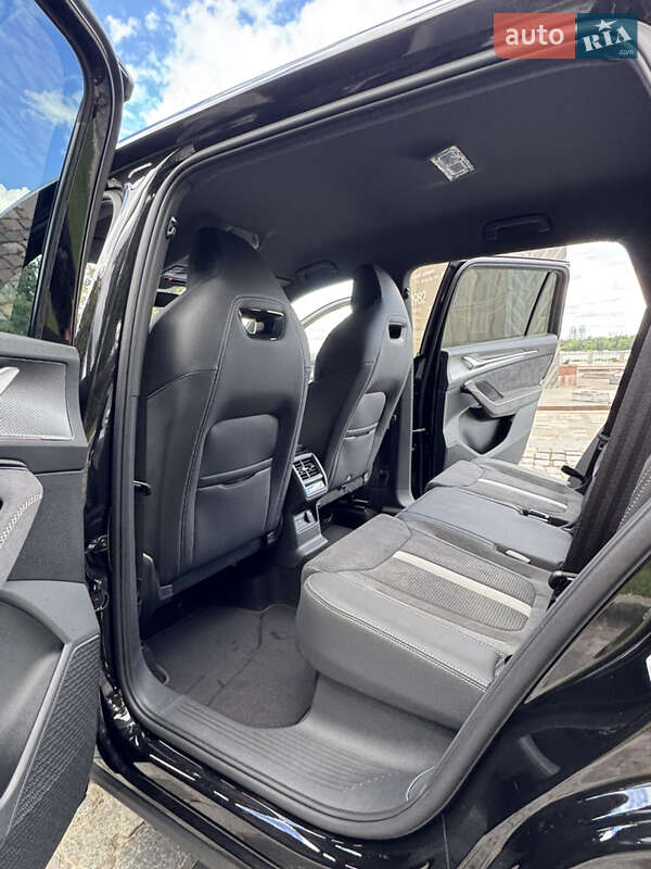 Позашляховик / Кросовер Skoda Kodiaq 2025 в Києві